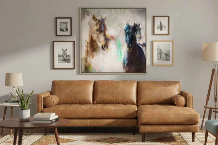 DECOR PAINTING
