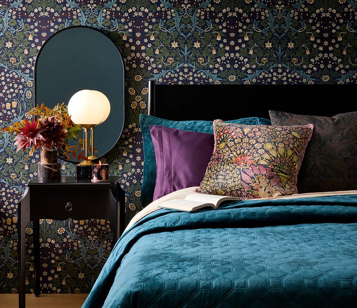 The Latest Looks for Home